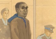 Supreme Court won’t hear Eaton Centre shooter’s sentencing appeal