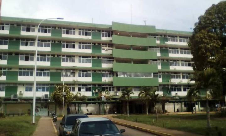 Seguimiento: Sergio Rodríguez lucha por su vida en el Núñez Tovar de Maturín
