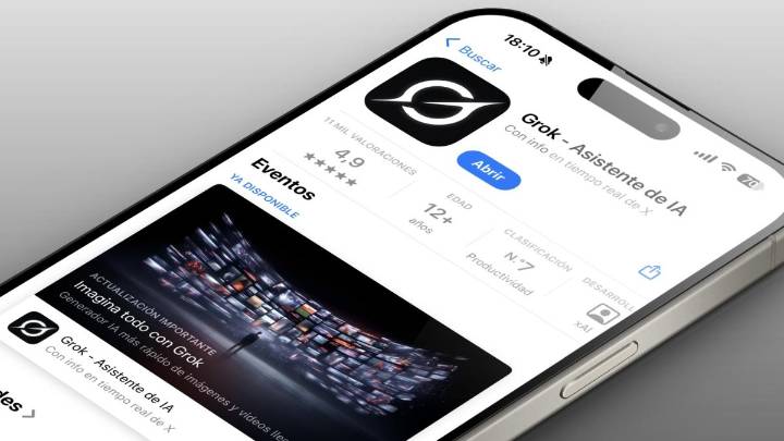 xAI, de Elon Musk, publica en internet 370.000 chats privados de usuarios con su IA Grok