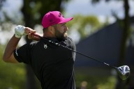 Deadspin | Jon Rahm, Tyrrell Hatton lead Legion XIII to first LIV team championship