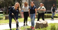 Vecinos reconocen resultados del programa ‘Huixquilucan Contigo 24/7’ en seguridad y ecología