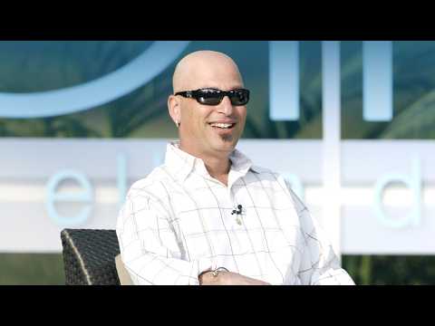 Howie Mandel on the Funniest Prank He’s Pulled