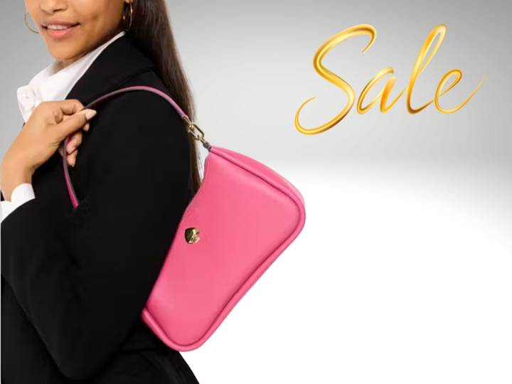 Kate Spade Outlet 2025: Bestselling Kayla bag marked down to $139