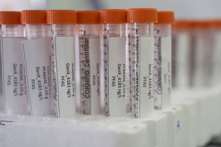 WA’s public water systems would need $1.6 billion for initial PFAS cleanup, state officials say