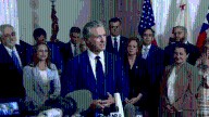 Texas Democrats visit California as part of effort to block redistricting plan