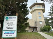 Top manager at North Bay Conservation Authority resigns