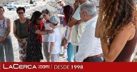 Margarita Robles: "La Palma puede contar con el Gobierno de España y el ministerio de Defensa"
