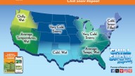 Farmers' Almanac makes 'very cold, snowy' winter forecast for Colorado