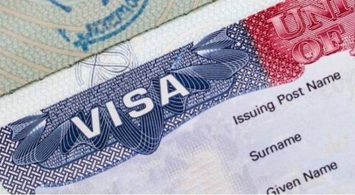 Impondrá EU fianza de 15 mil dólares a turistas de estos países