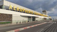 La presencia de un perro en la pista paraliza los aterrizajes y despegues en un aeropuerto de Canarias