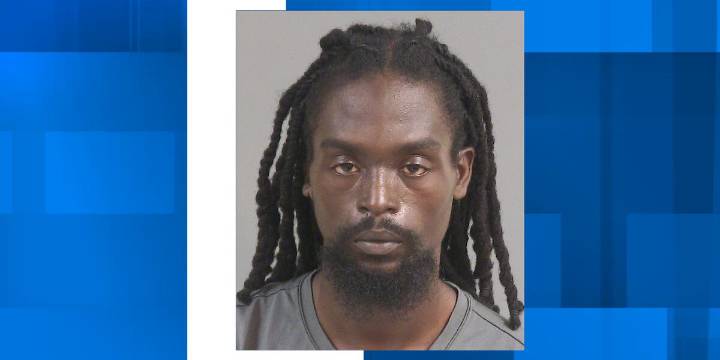 Suspect charged in deadly North Charleston auto
