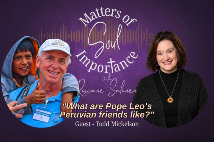 Salonen: What are Pope Leo’s Peruvian friends like?