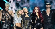 Maite Perroni no volverá a RBD, confirma su esposo Andrés Tovar; denuncia malos tratos