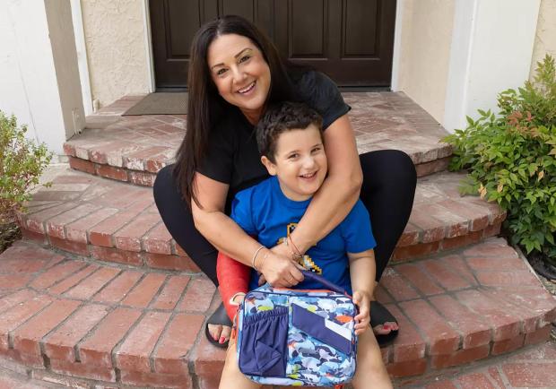 How you can pack a lunch that a child will actually eat