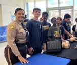 Miami-Dade Sheriff Strengthens School Safety and Supports Students for the New School Year