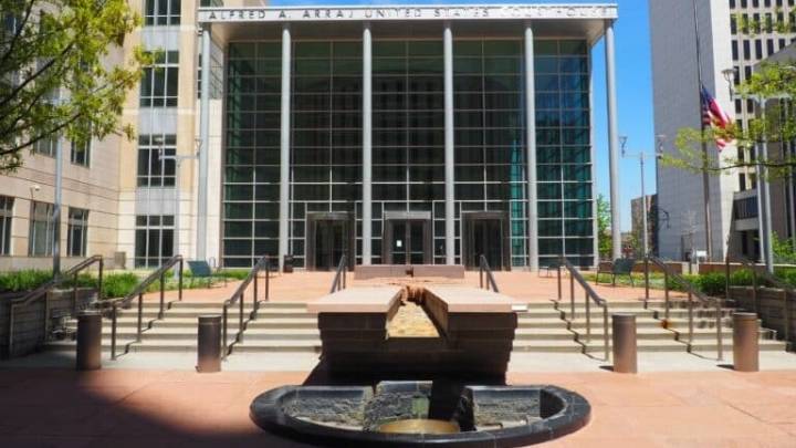 The Docket: Real estate lawsuit roundup for 8.28.25
