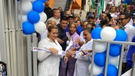 Corporación Juntos Todo Es Posible reinauguró el consultorio “El Reencuentro” del barrio José Félix Ribas