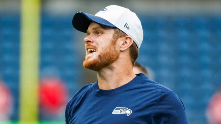 Seahawks will have to make big Darnold decision after Super Bowl LX