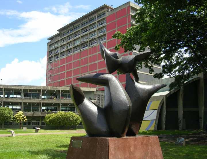 Decanato de FaCES de la UCV rechaza ataques a académicos
