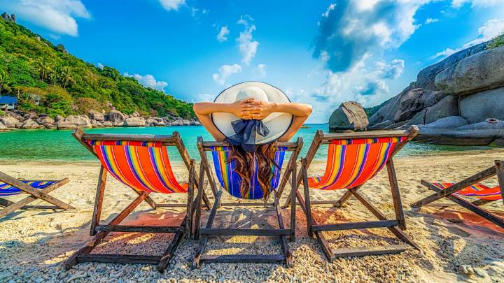 How to create an out of office plan so you can go on vacation guilt