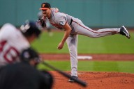 Trevor Rogers makes Orioles history in 6