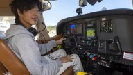 Piloto e influencer estadounidense acusado de aterrizar sin permiso en la Antártida llega a un acuerdo para salir de Chile