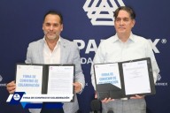 Van Coparmex y Recaudación por trámites más baratos