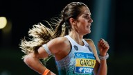Marta García pulveriza su récord de España de 5.000 m en el 'meeting' de Bruselas