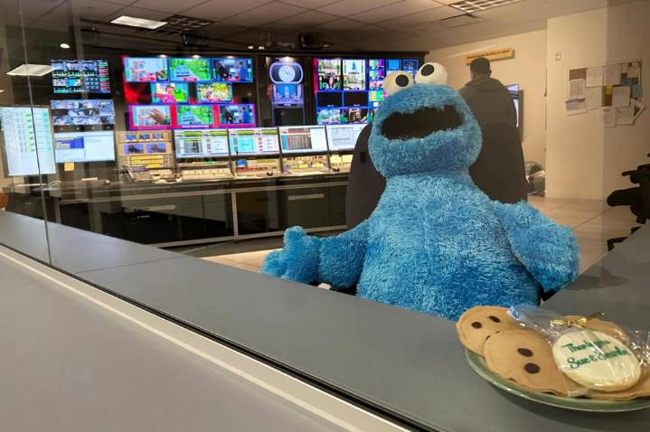 Not just Big Bird: Things to know about the Corporation for Public Broadcasting and its funding cuts