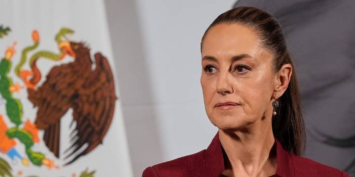La Mañanera de Claudia Sheinbaum hoy, viernes 08 de agosto