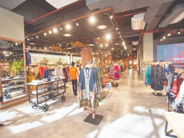 Future-proofing textile exports