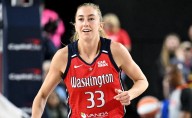 Lucy Olsen’s contract with the Washington Mystics: Her earnings and deal length