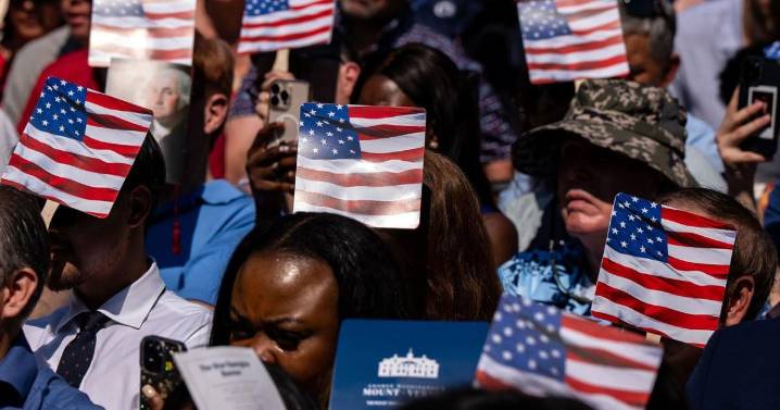 Trump administration expands ‘good moral character’ requirement to become naturalized citizen