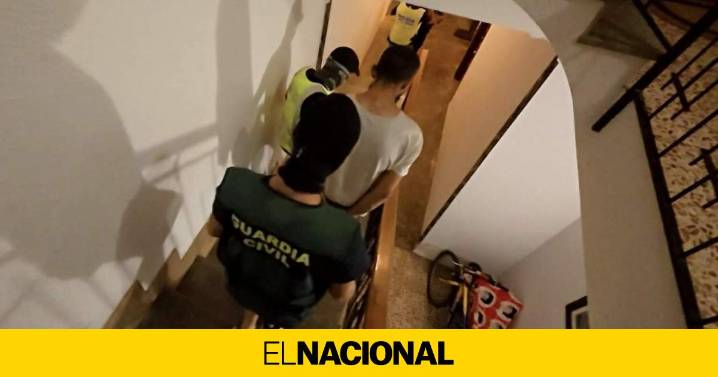 Detenido un hombre en Martorell por actividades terroristas yihadistas y "radicalización violenta"