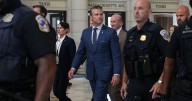 Vance, Hegseth Get Booed Over D.C. Takeover No One Wants