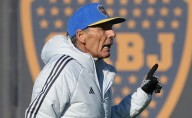 Clausura 2025: las curiosas dos duplas centrales que ensayó Russo de cara a Independiente Rivadavia vs. Boca
