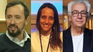 El streaming exclusivo para lectores de Perfil reúne a tres especialistas en Opinión Pública