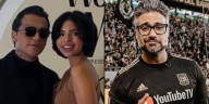 Jaime Camil asegura estar impactado por el “hate” que recibió tras compartir un momento con Ángela Aguilar y Nodal