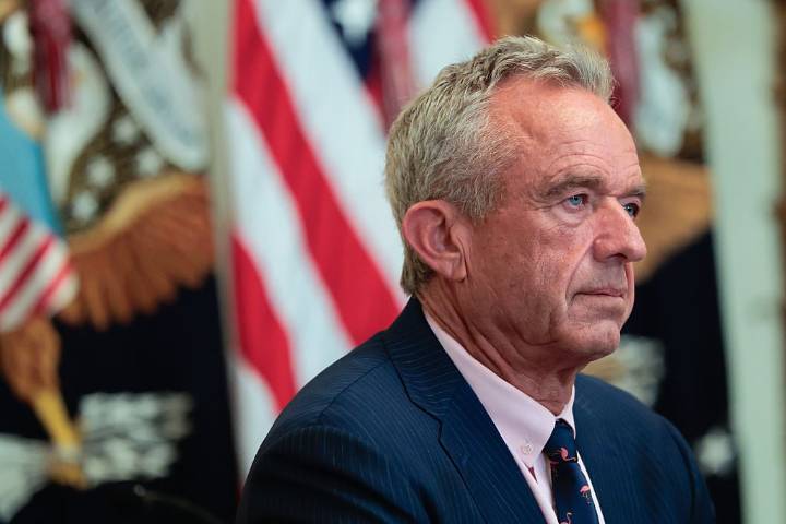 Medical Experts in Horror After RFK Jr. Pulls $500M in Vaccine Research Funding