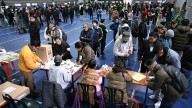 El MAS quedó reducido a su mínima expresión en la Asamblea