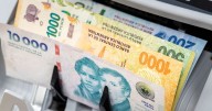 Explotó el plazo fijo: las tasas de interés llegaron al 50%, ¿cuánto gano si deposito $ 1.000.000?