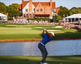 PGA TOUR Championship returns to East Lake Golf Club Aug. 20