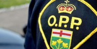 Police charge Elliot Lake senior following sexual assault in park