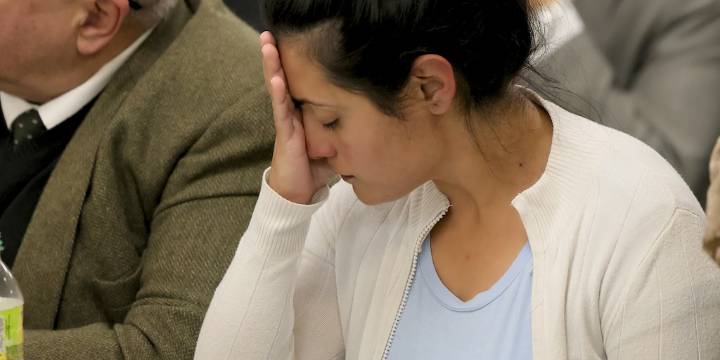 Rechazaron la nulidad del juicio contra Brenda Agüero, la enfermera condenada por la muerte de los bebés en Córdoba