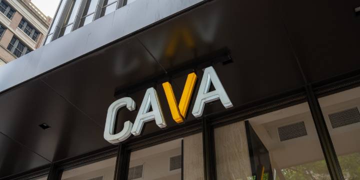 Cava CFO: Automation to 'enhance the human experience, not replace it'