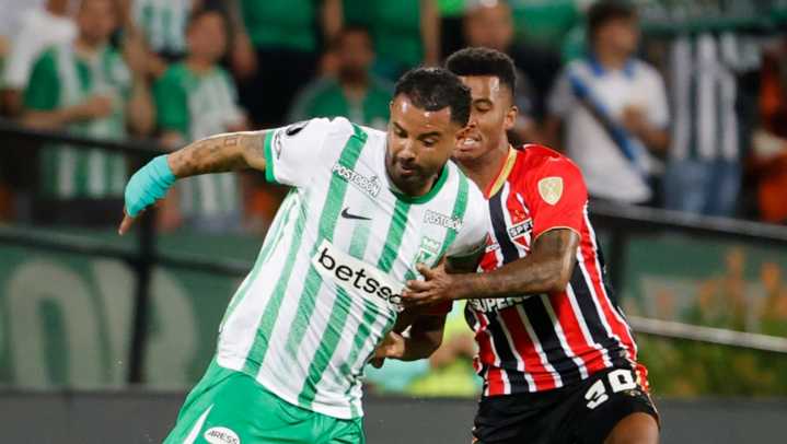 ¡Noche de pesadilla! Edwin Cardona falla dos penales en el mismo partido