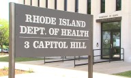 RIDOH recommends closing swimming area at Newport beach