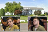 Crypto King John Woeltz' parents put up house, $1M for bail