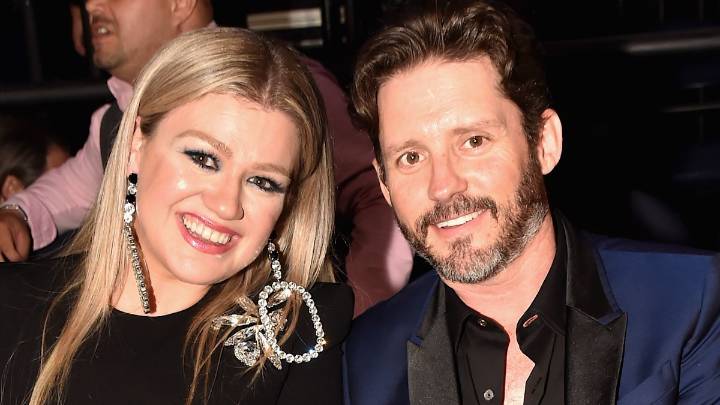 Meet Kelly Clarkson's two children with late ex-husband Brandon Blackstock