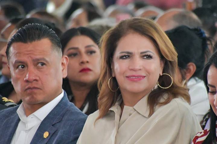 Acompaña diputada Fabiola Alanís primeros informes de gobiernos municipales